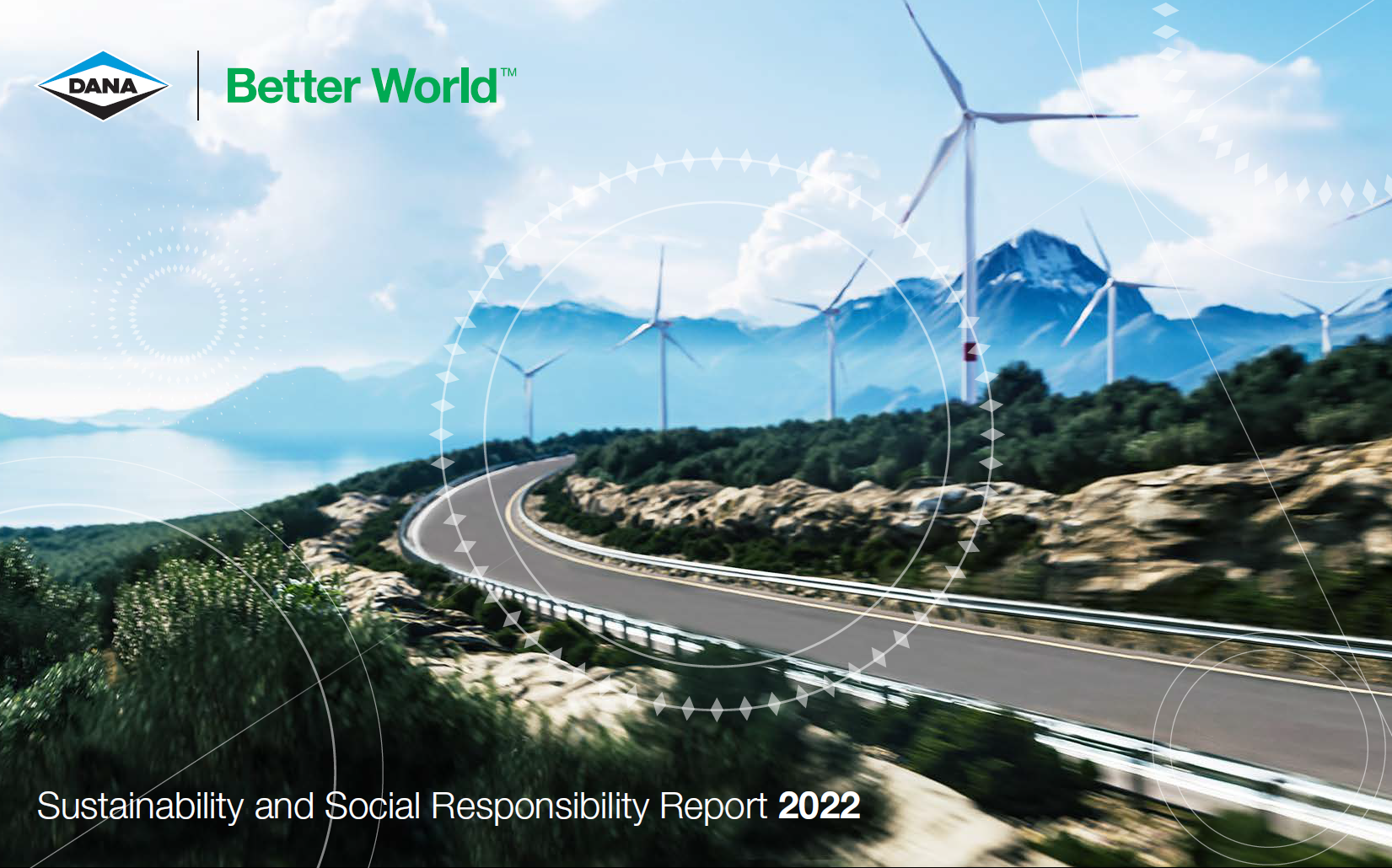 Sustainability and Social Responsibility 2022 Cover