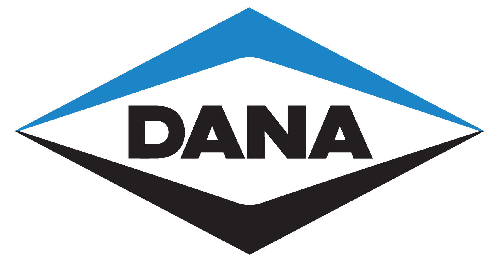 Dana logo