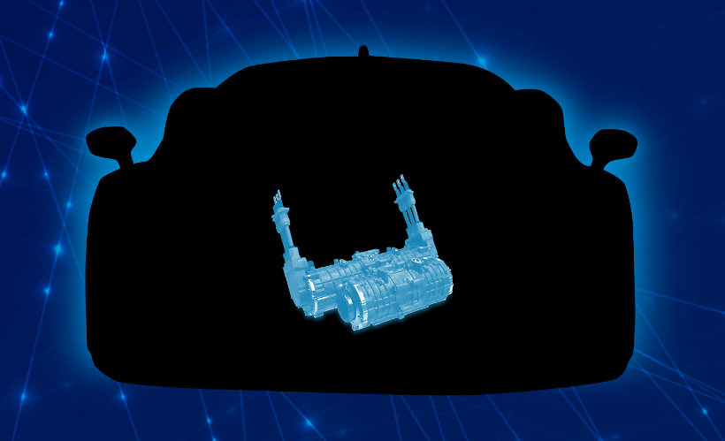 Powering a High-Performance Leader’s First Full Hybrid