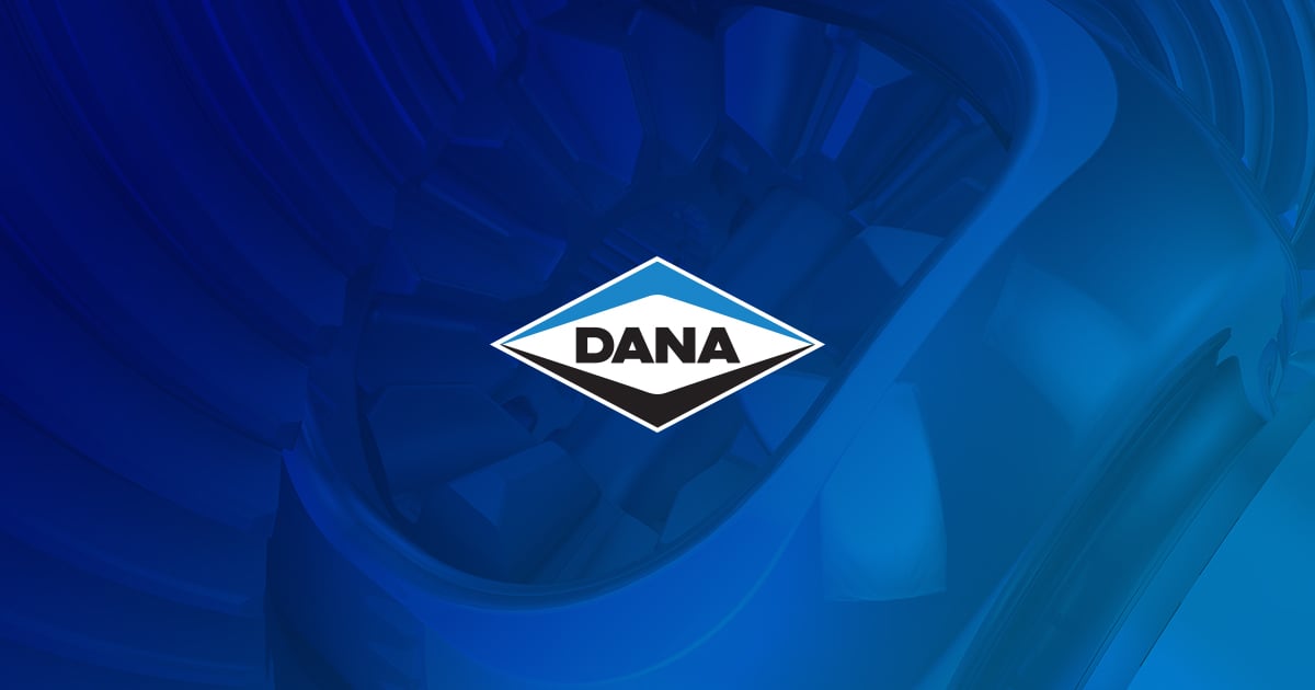 Press Releases | Dana Incorporated