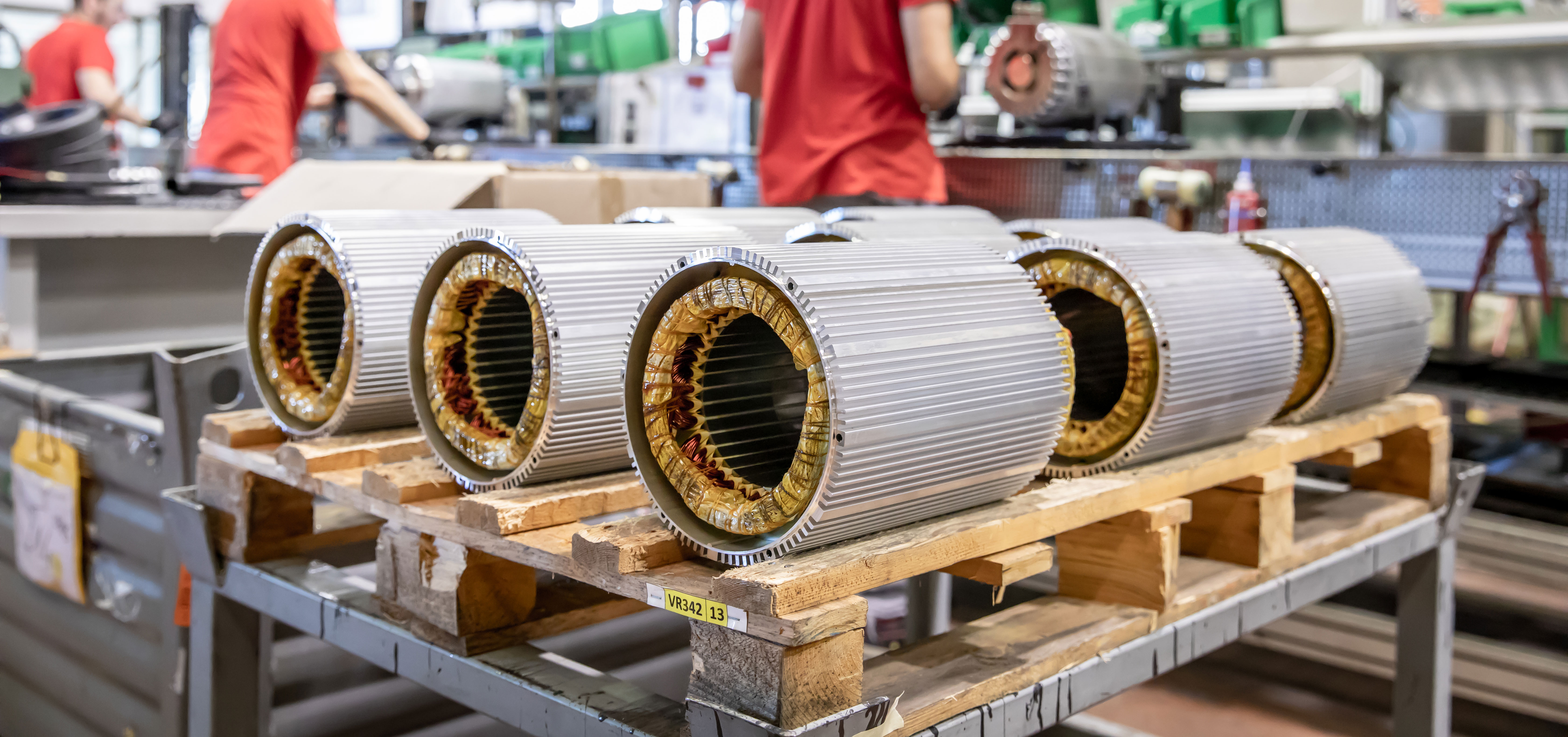 Supply Chain Sustainability