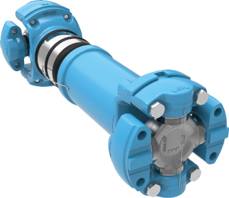 Driveshafts