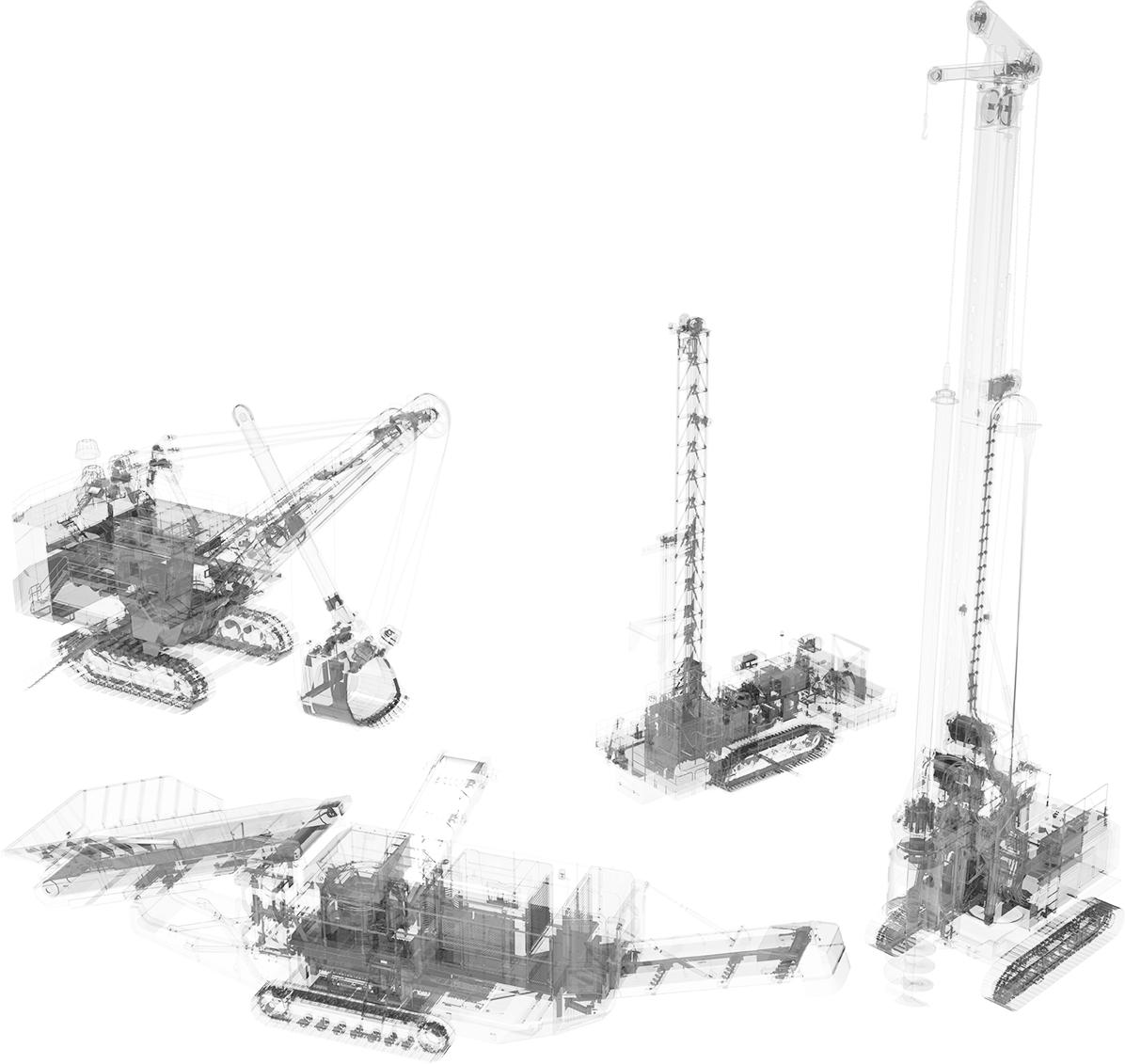 Surface Mining