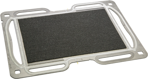 Bi-Polar Plate