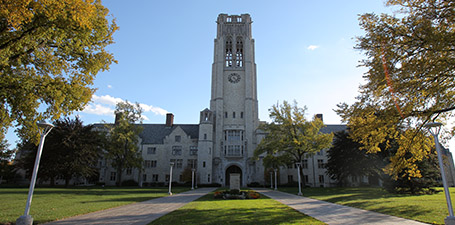 University of Toledo Partnership