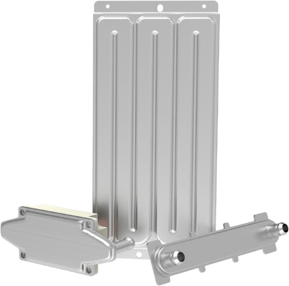 Battery Cooling Plate