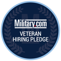 Military.com - Veteran Hiring Pledge