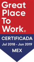 Great Place To Work - Mexico - 2019