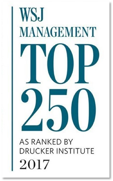 WSG Management Top 250