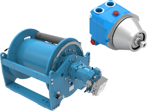 Motion Systems