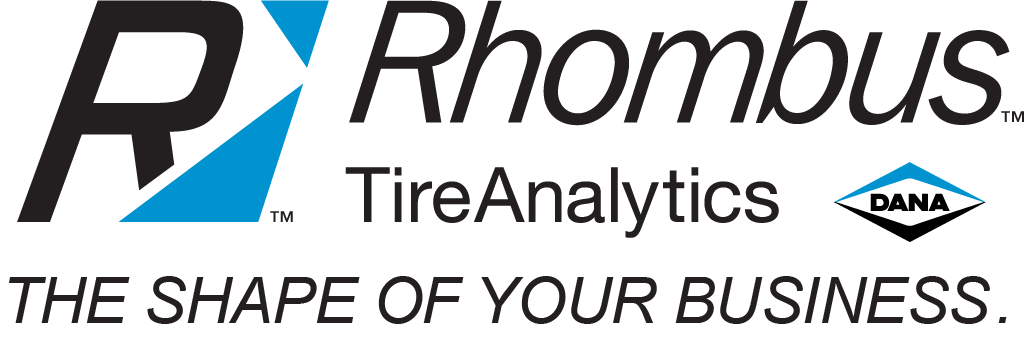 Rhombus TireAnalytics technology