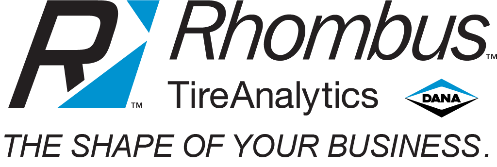 Rhombus TireAnalytics technology