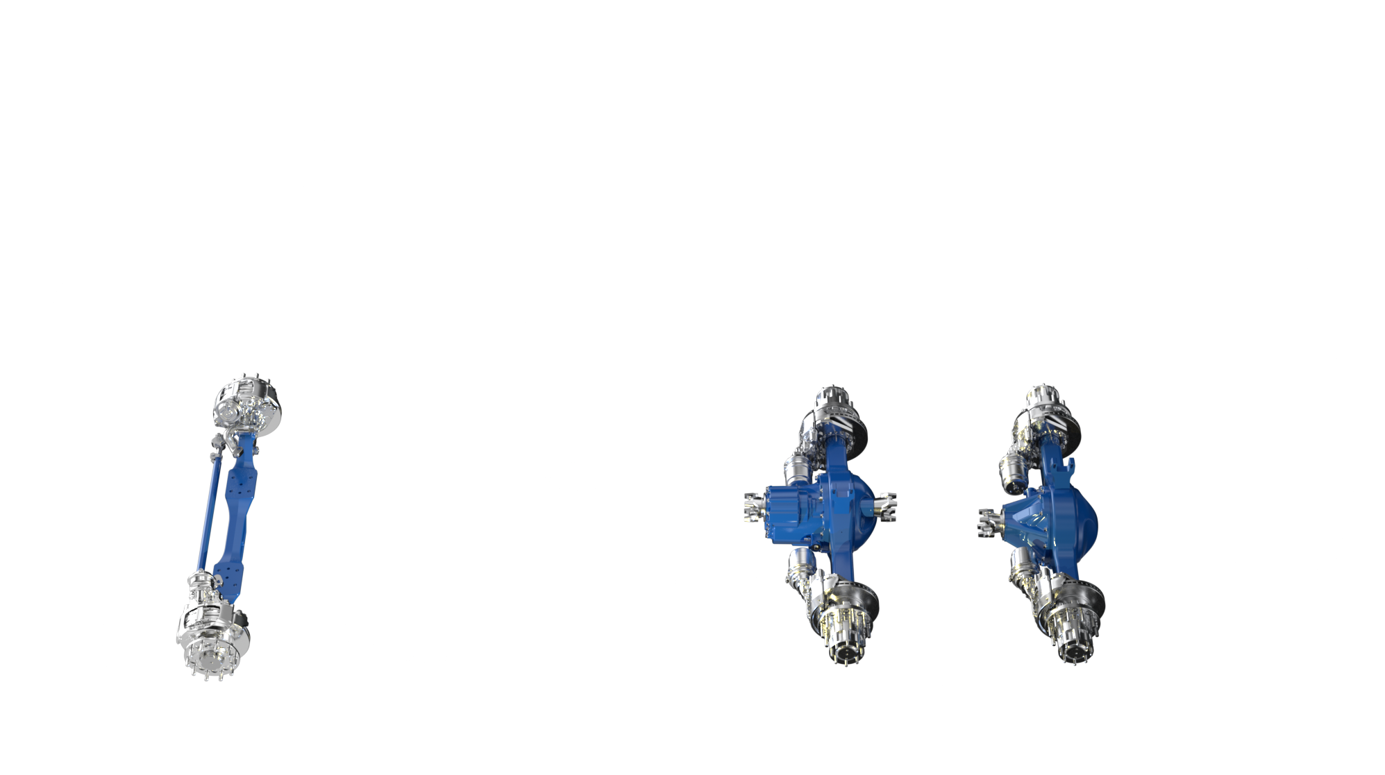 Flatbed Truck