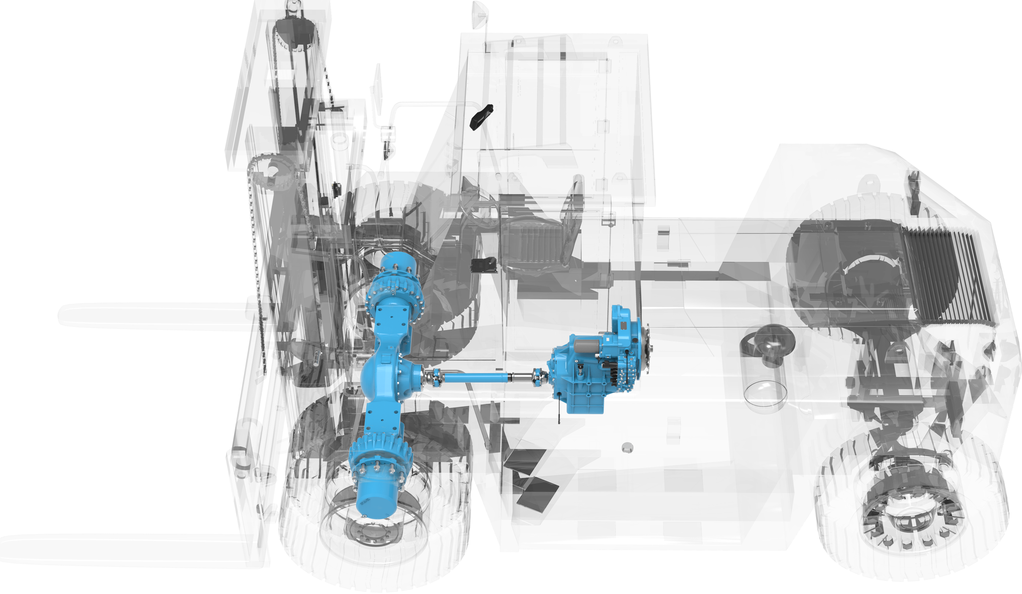 Lift Truck