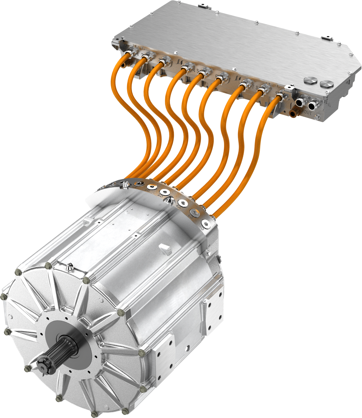 TM4 SUMO systems
