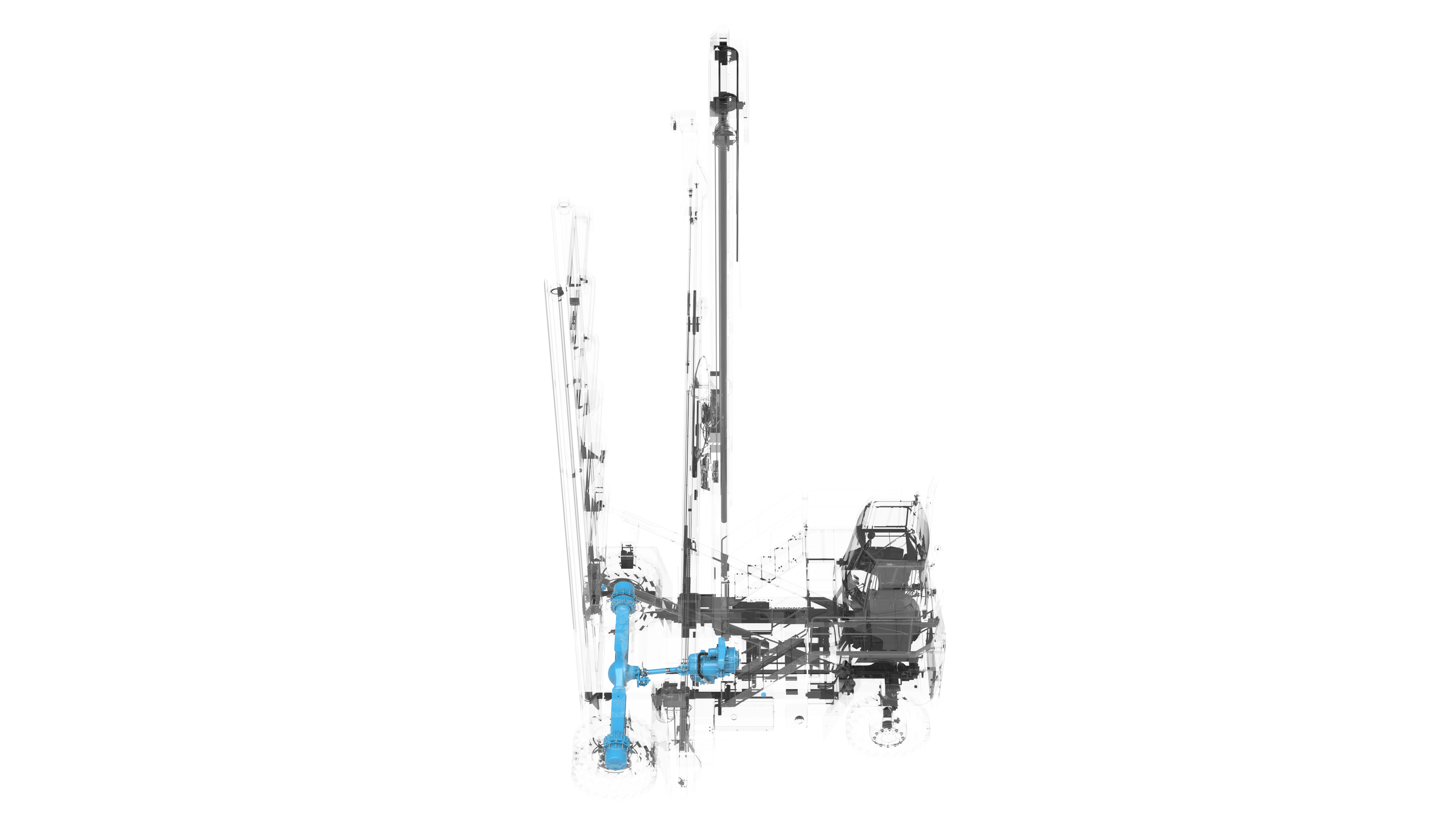 Container Handler