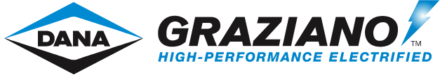 Graziano High-Performance Electrified