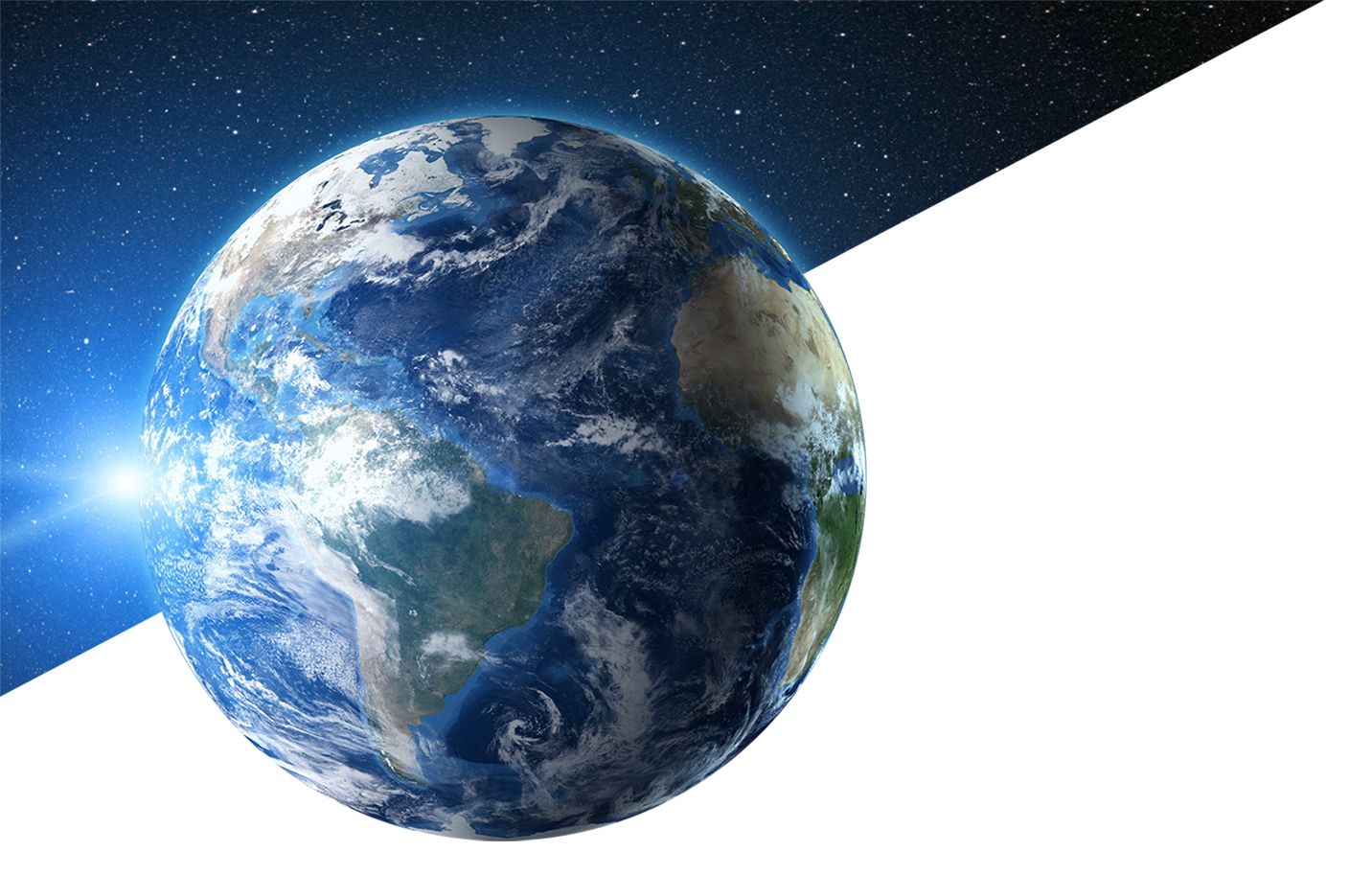 Earth