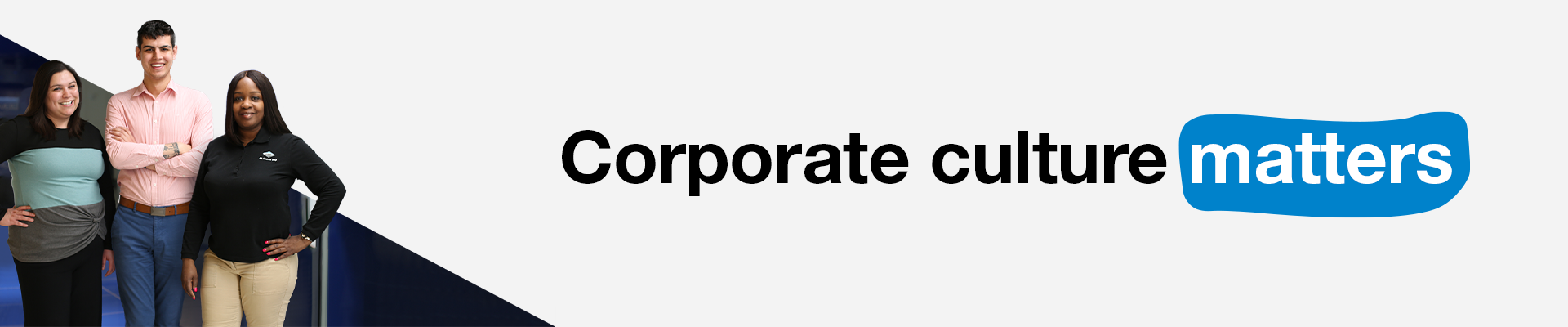 Corporate culture matters  - Sustainability and Social Responsibility Report 2022