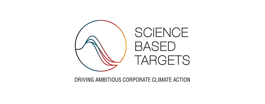 Science Based Target Initiative