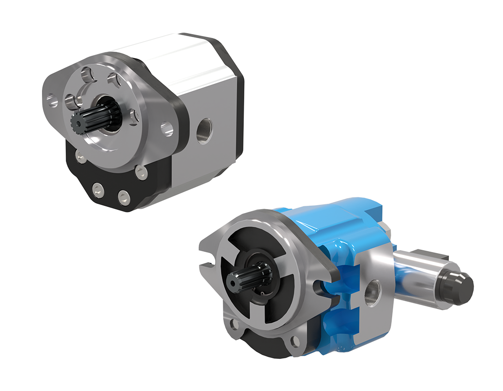 Gear Motors