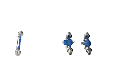 Internal Combustion Engine Powertrains