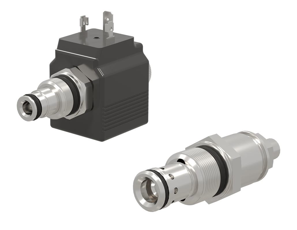 Cartridge Valves 